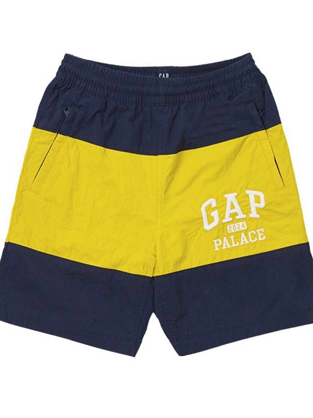 Gap palace board shorts nwt